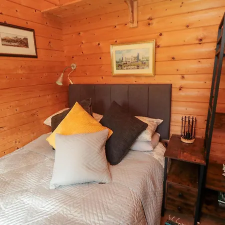 Holiday home Snape Castle Garden *