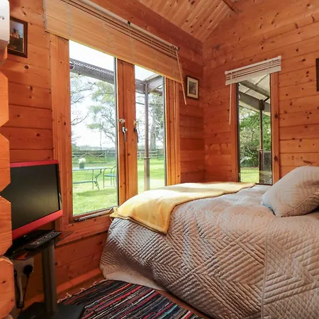 Holiday home Snape Castle Garden Bedale