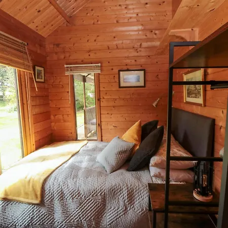 Snape Castle Garden Bedale