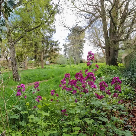 Holiday home Snape Castle Garden
