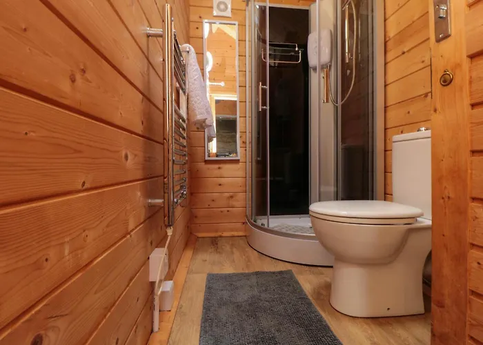 Snape Castle Garden Holiday home *