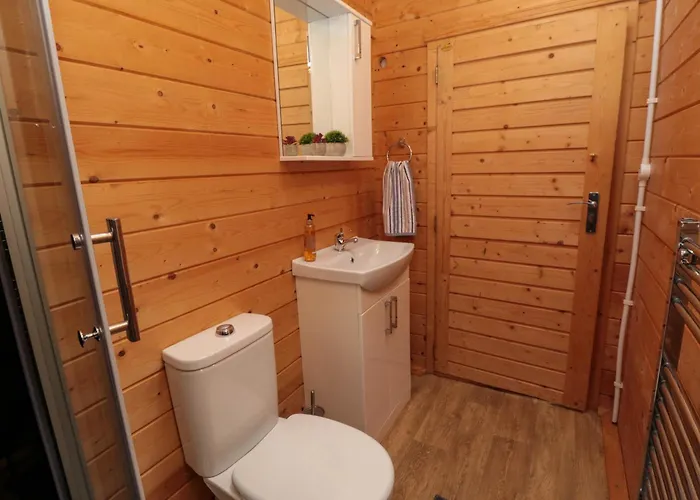 Snape Castle Garden Bedale