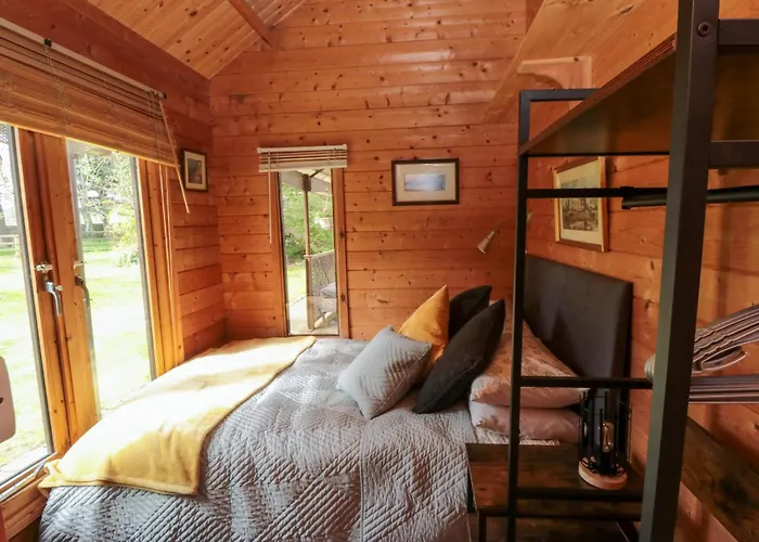 Snape Castle Garden Bedale