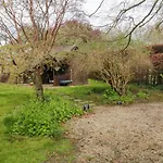 Snape Castle Garden Ferienhaus *