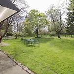 Ferienhaus Snape Castle Garden