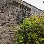 Snape Castle Garden Ferienhaus
