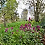 Ferienhaus Snape Castle Garden