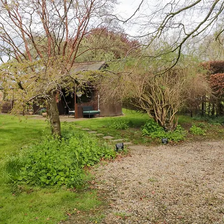 Snape Castle Garden Casa vacanze *