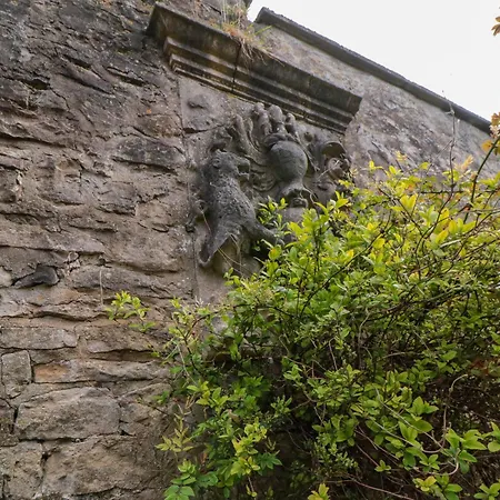 Snape Castle Garden Casa vacanze