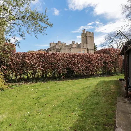 Casa vacanze Snape Castle Garden *