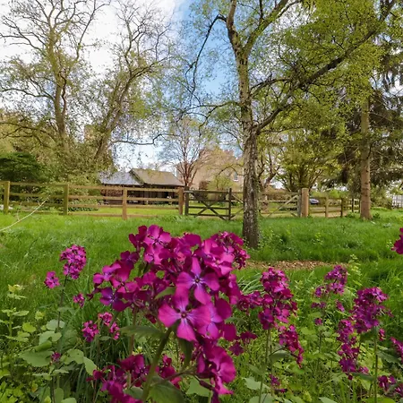 Casa vacanze Snape Castle Garden Bedale
